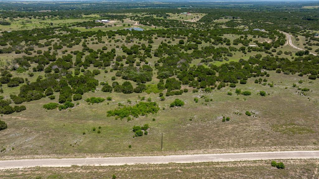 Tbd Tbd Mesa Ridge Road Hamilton, TX 76531 - Photo 7 of 28 a view of a yard