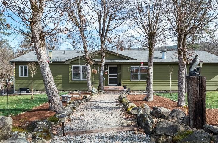 4108 Reese Creek Road Eagle Point, OR 97524 - Photo 1 of 26 Primary Photo
