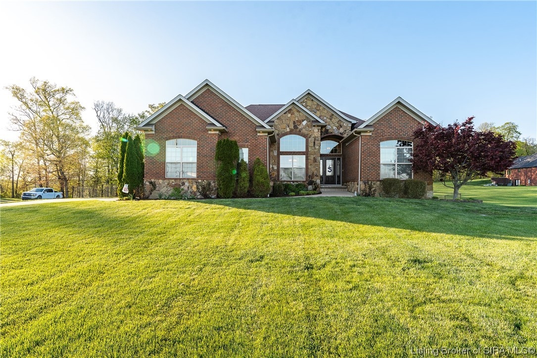 1306 South Heidelberg Road Southwest Corydon, IN 47112 - Photo 1 of 46 Gallery Image 1