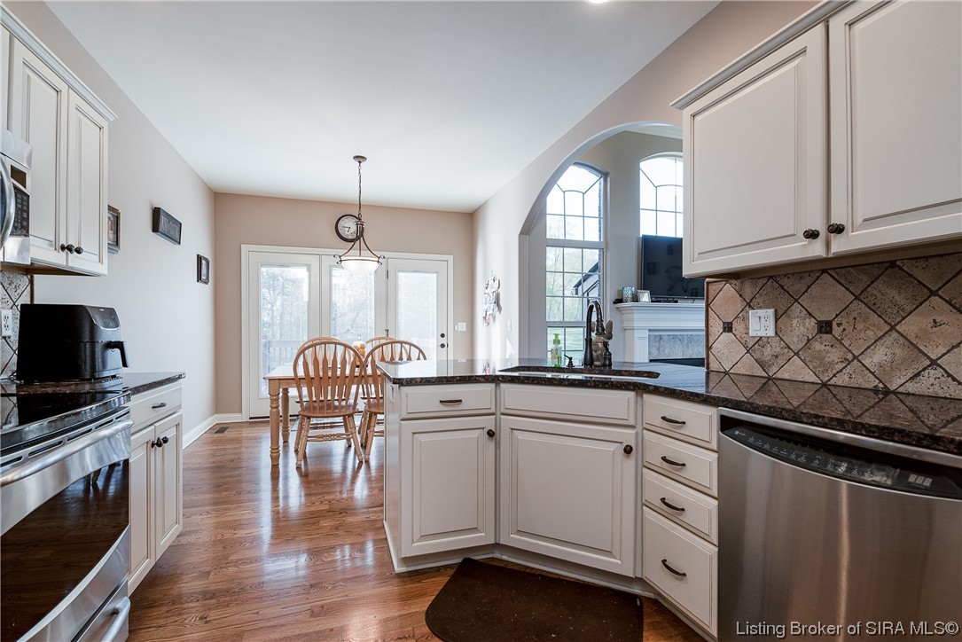 1306 South Heidelberg Road Southwest Corydon, IN 47112 - Photo 11 of 46 Gallery Image 11