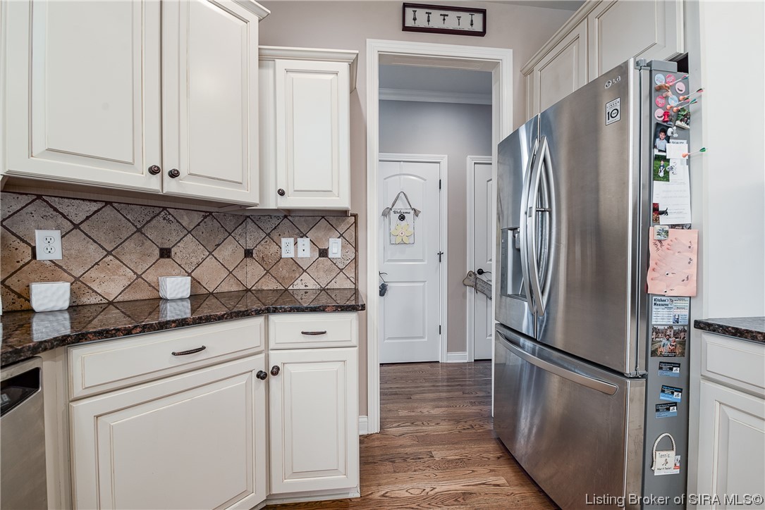 1306 South Heidelberg Road Southwest Corydon, IN 47112 - Photo 12 of 46 Gallery Image 12