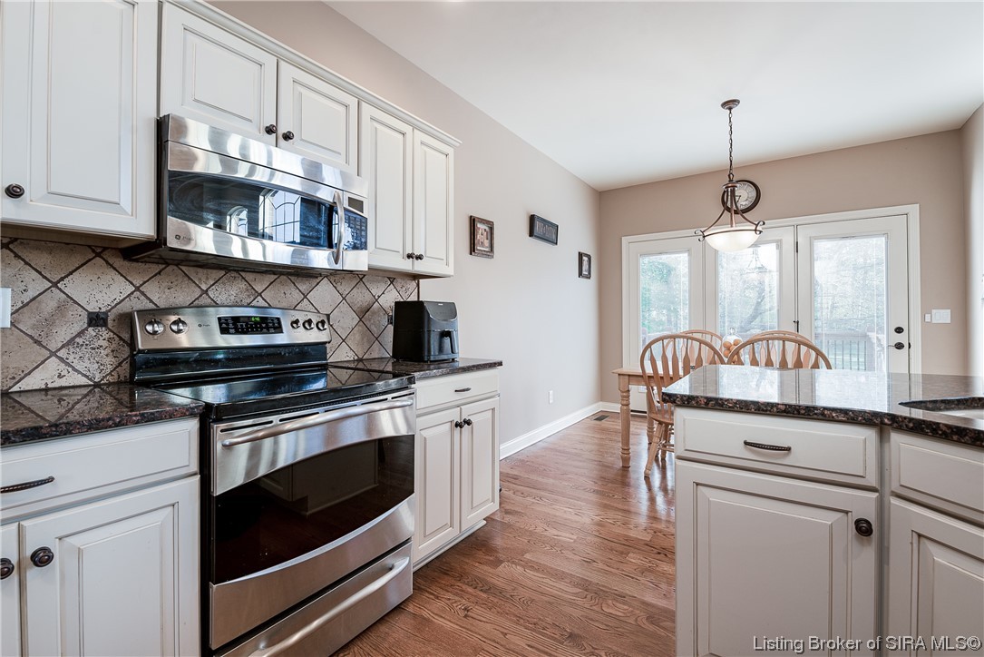 1306 South Heidelberg Road Southwest Corydon, IN 47112 - Photo 13 of 46 Gallery Image 13