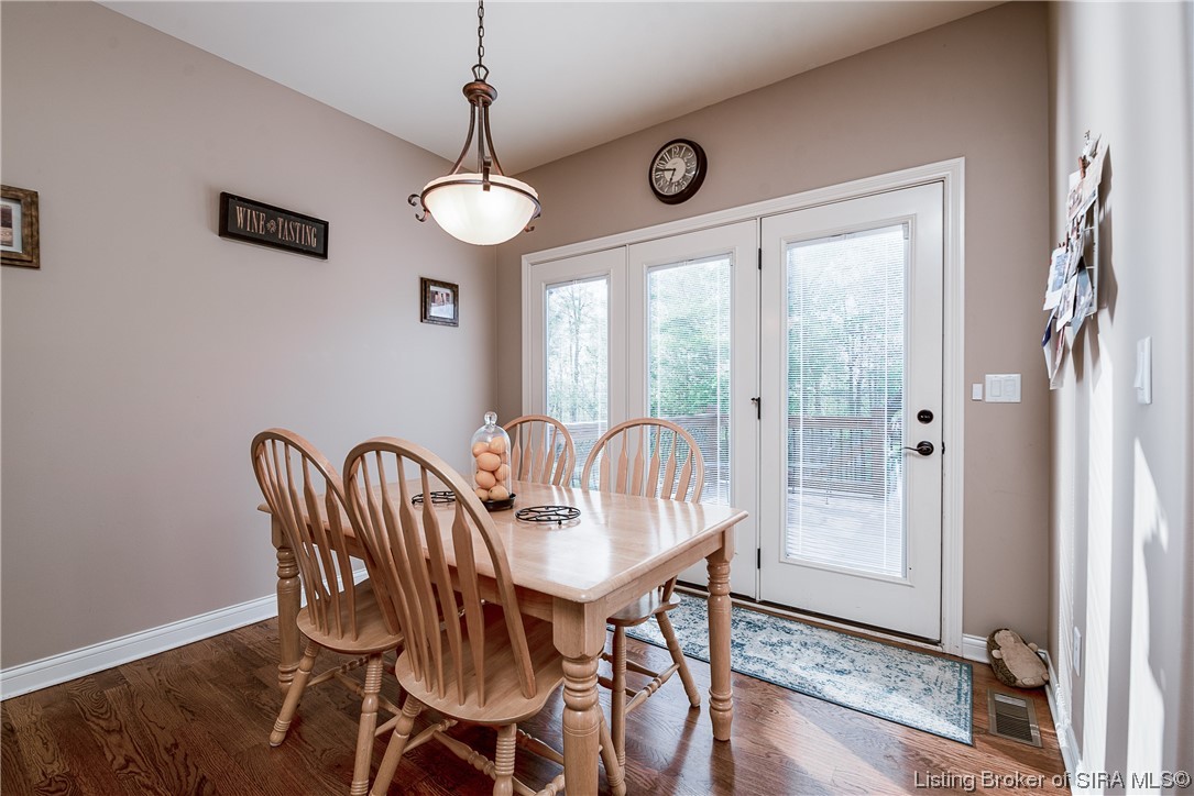 1306 South Heidelberg Road Southwest Corydon, IN 47112 - Photo 14 of 46 Gallery Image 14
