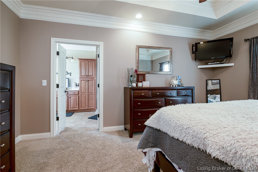 1306 South Heidelberg Road Southwest Corydon, IN 47112 - Photo 16 of 46 Gallery Image 16