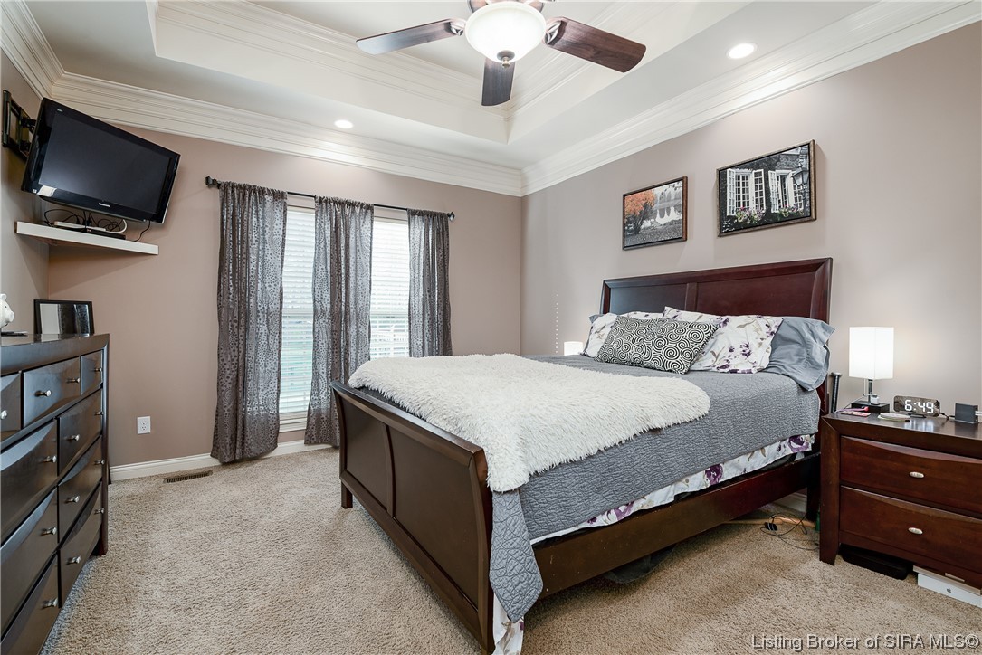 1306 South Heidelberg Road Southwest Corydon, IN 47112 - Photo 17 of 46 Gallery Image 17