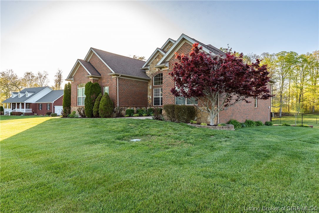 1306 South Heidelberg Road Southwest Corydon, IN 47112 - Photo 2 of 46 Gallery Image 2