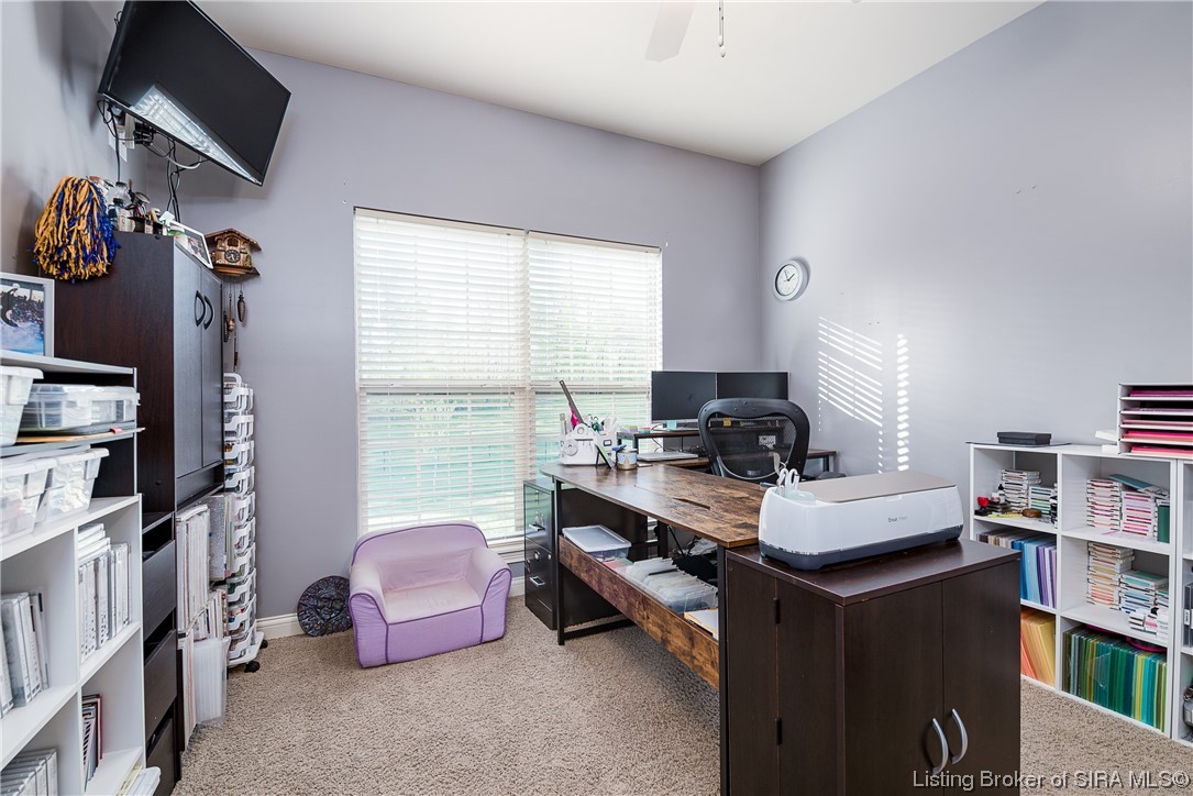 1306 South Heidelberg Road Southwest Corydon, IN 47112 - Photo 23 of 46 Gallery Image 23