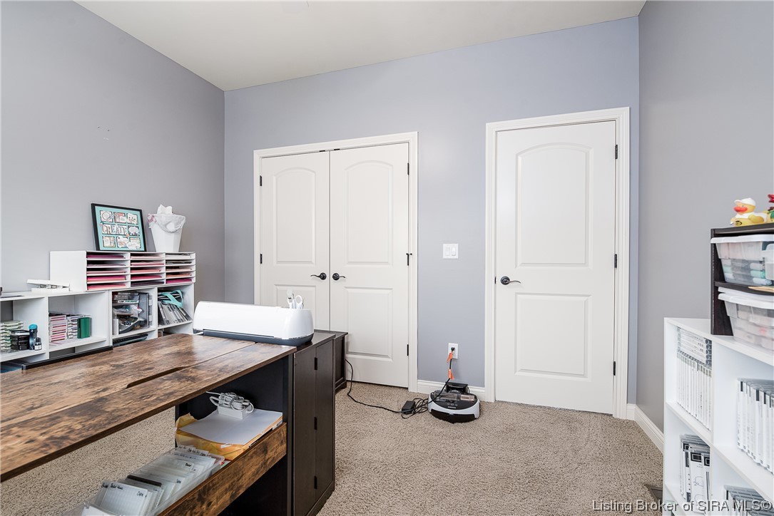 1306 South Heidelberg Road Southwest Corydon, IN 47112 - Photo 24 of 46 Gallery Image 24