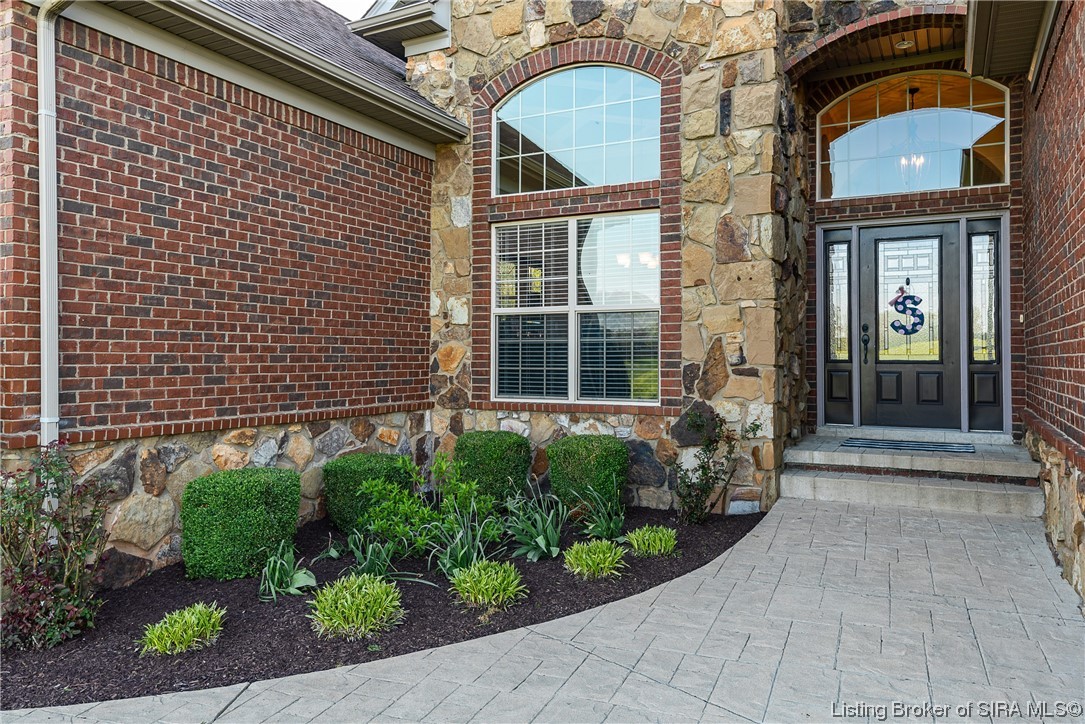 1306 South Heidelberg Road Southwest Corydon, IN 47112 - Photo 3 of 46 Gallery Image 3