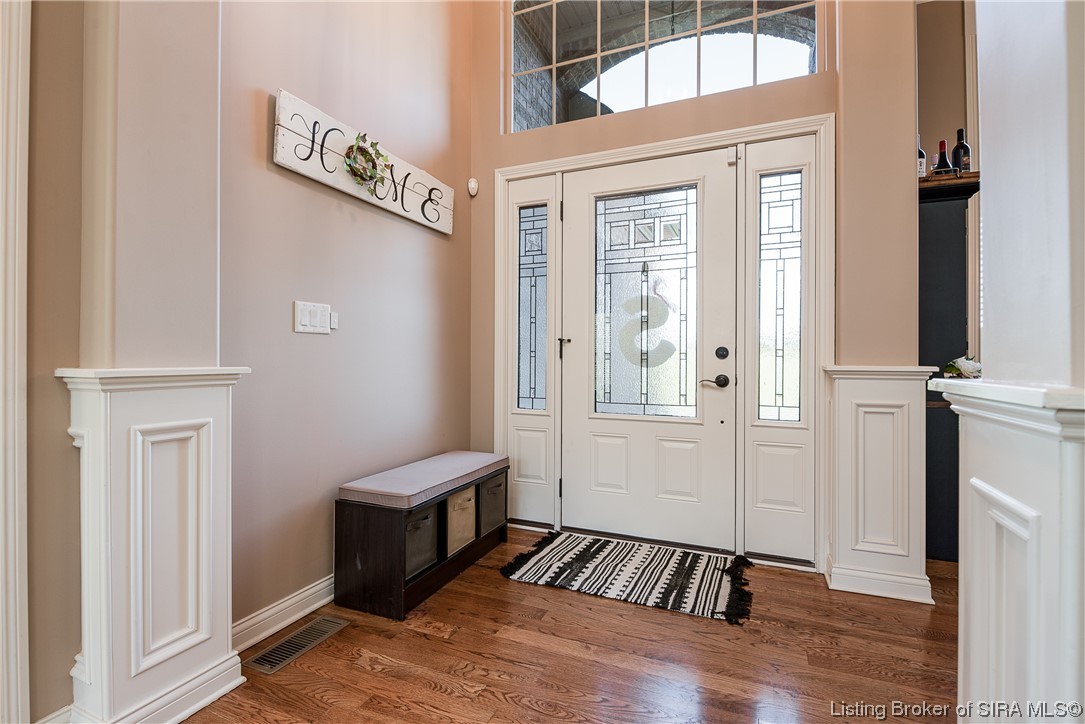 1306 South Heidelberg Road Southwest Corydon, IN 47112 - Photo 4 of 46 Gallery Image 4