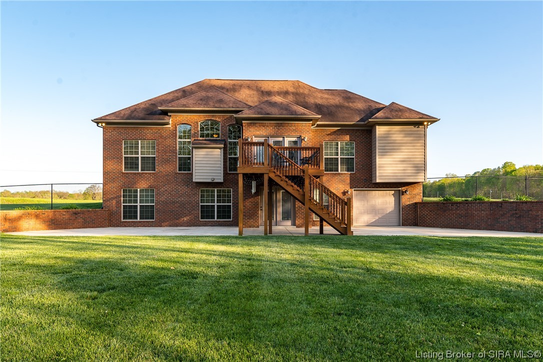 1306 South Heidelberg Road Southwest Corydon, IN 47112 - Photo 42 of 46 Gallery Image 42