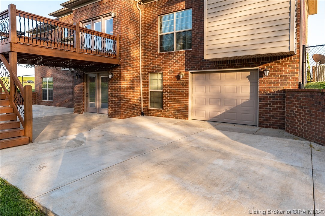 1306 South Heidelberg Road Southwest Corydon, IN 47112 - Photo 43 of 46 Gallery Image 43