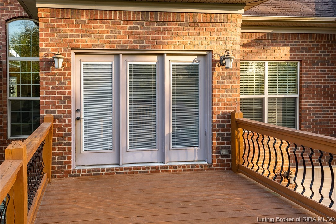 1306 South Heidelberg Road Southwest Corydon, IN 47112 - Photo 45 of 46 Gallery Image 45