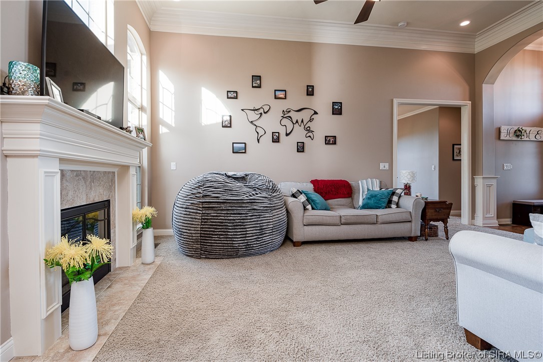 1306 South Heidelberg Road Southwest Corydon, IN 47112 - Photo 7 of 46 Gallery Image 7