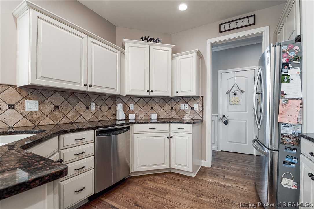 1306 South Heidelberg Road Southwest Corydon, IN 47112 - Photo 10 of 46 Gallery Image 10