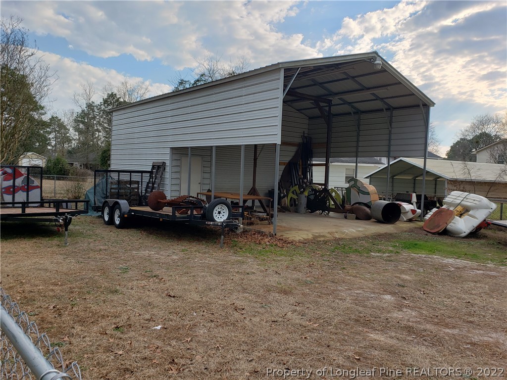 5725 Archer Road Hope Mills, NC 28348 - Photo 3 of 26 Gallery Image 3