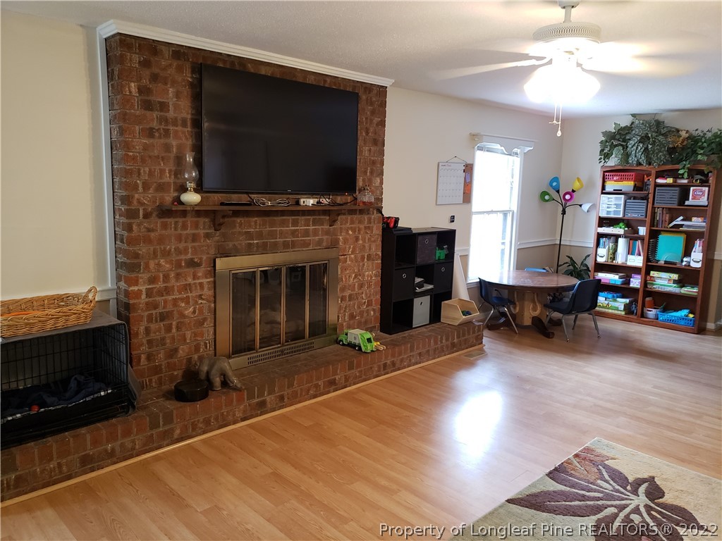 5725 Archer Road Hope Mills, NC 28348 - Photo 10 of 26 Gallery Image 10