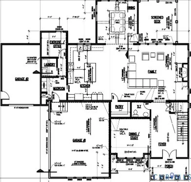 a picture of a bathroom with a shower