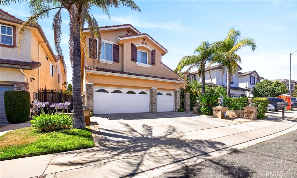 11331 Verdi Porter Ranch Porter Ranch, CA 91326 - Photo 3 of 46