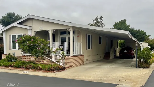 $265,000 | 1245 West Cienega Avenue, Unit 163, San Dimas, CA 91773