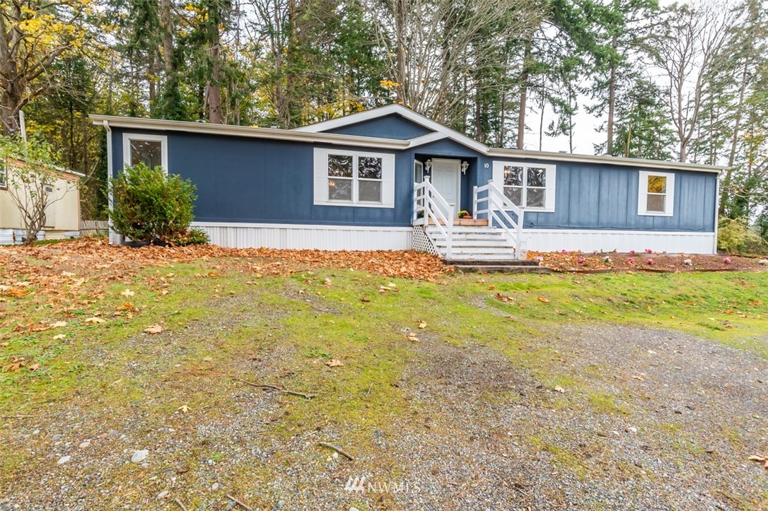 2930 North Taylor Road, Unit 10 Oak Harbor, WA 98277 - Photo 1 of 34 Gallery Image 1