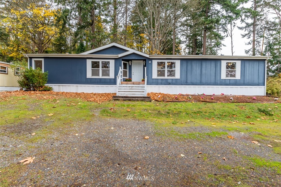 2930 North Taylor Road, Unit 10 Oak Harbor, WA 98277 - Photo 2 of 34 Gallery Image 2