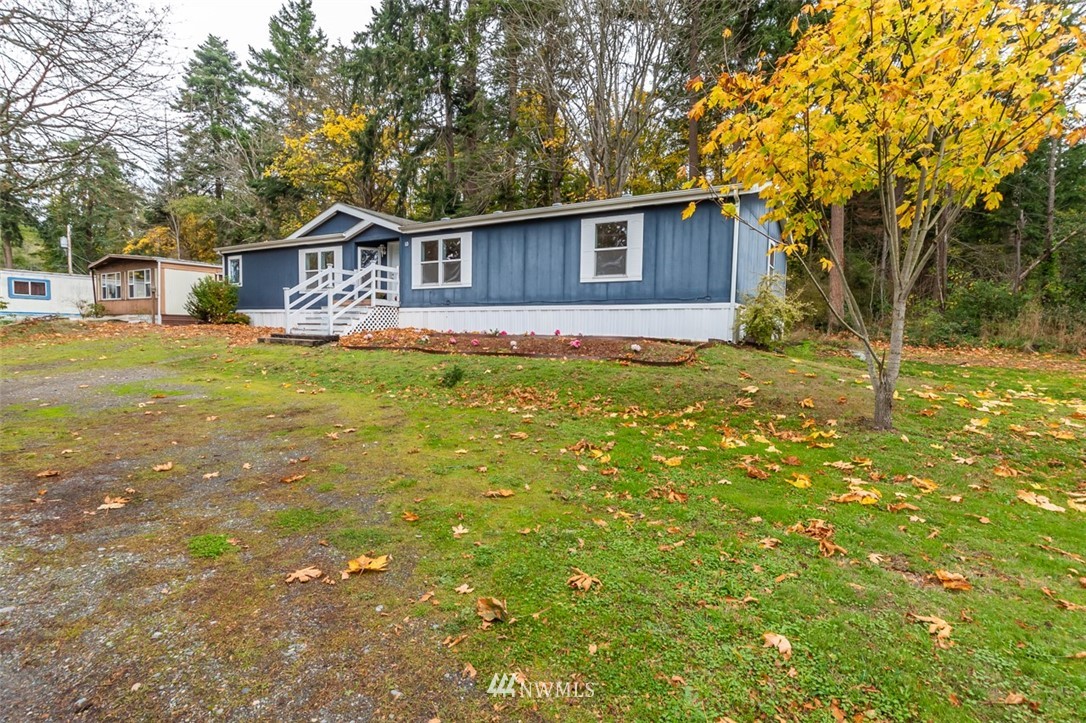 2930 North Taylor Road, Unit 10 Oak Harbor, WA 98277 - Photo 27 of 34 Gallery Image 27