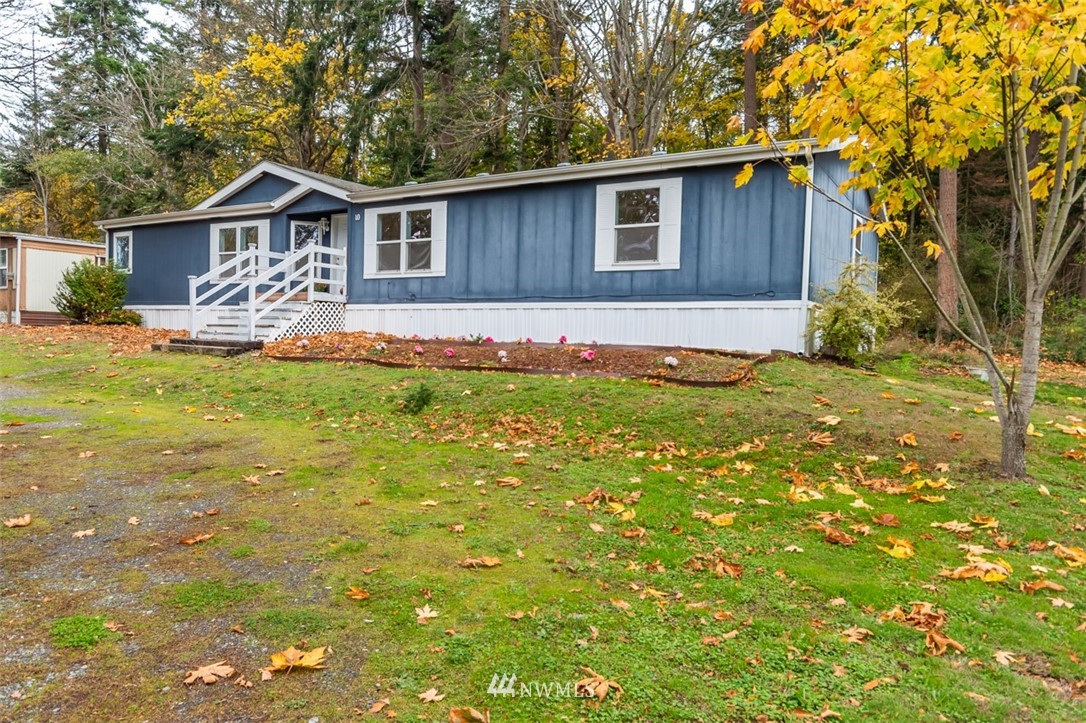 2930 North Taylor Road, Unit 10 Oak Harbor, WA 98277 - Photo 28 of 34 Gallery Image 28