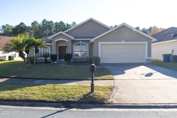 $329,950 | 706 Bonaparte Drive, Jacksonville, FL 32218