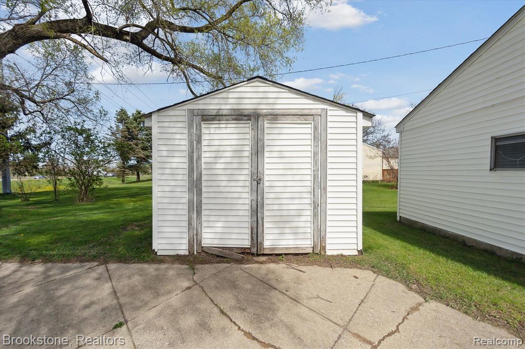 1505 Highland Road Highland, MI 48357 - Photo 42 of 42
