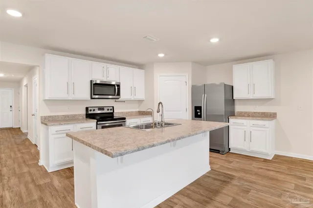 $2,145 | 1894 Mary Jo Way, Pensacola, FL 32534