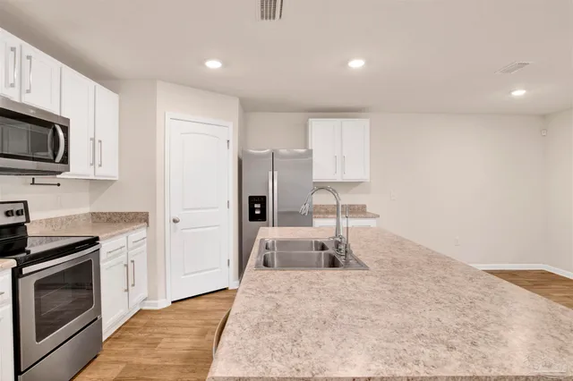 $2,145 | 1894 Mary Jo Way, Pensacola, FL 32534