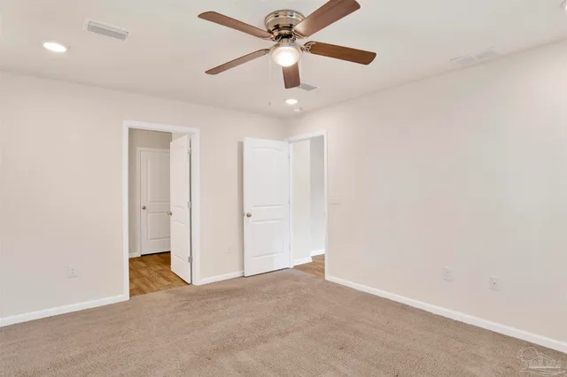 $2,145 | 1894 Mary Jo Way, Pensacola, FL 32534