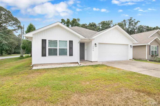 $2,145 | 1894 Mary Jo Way, Pensacola, FL 32534