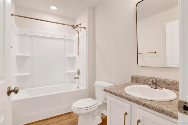 $2,145 | 1894 Mary Jo Way, Pensacola, FL 32534