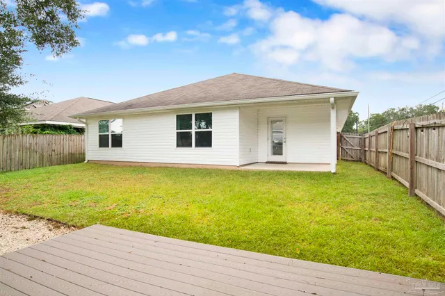 $2,145 | 1894 Mary Jo Way, Pensacola, FL 32534