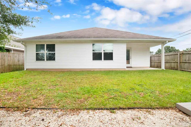 $2,145 | 1894 Mary Jo Way, Pensacola, FL 32534
