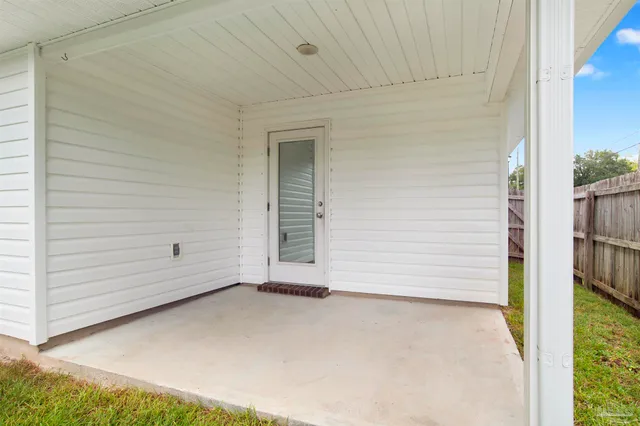 $2,145 | 1894 Mary Jo Way, Pensacola, FL 32534