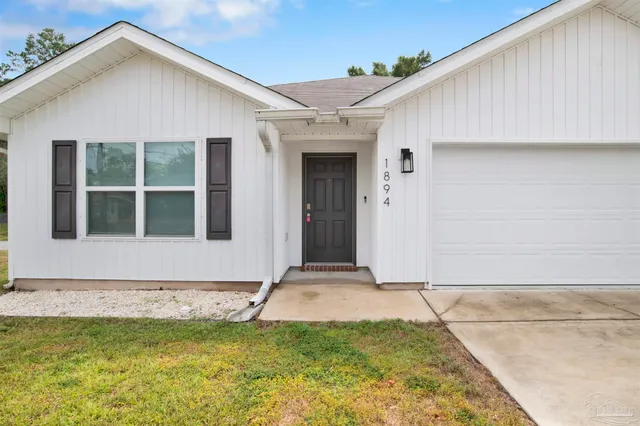 $2,145 | 1894 Mary Jo Way, Pensacola, FL 32534