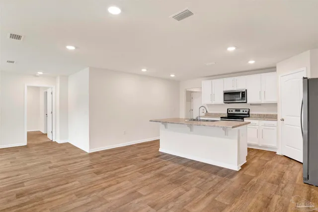 $2,145 | 1894 Mary Jo Way, Pensacola, FL 32534