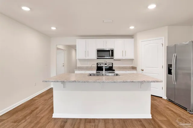 $2,145 | 1894 Mary Jo Way, Pensacola, FL 32534