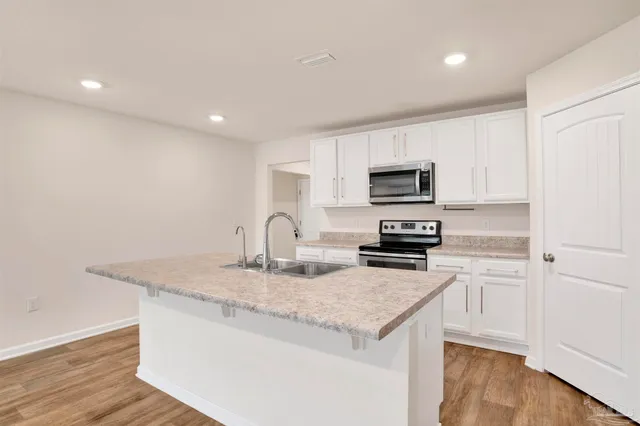 $2,145 | 1894 Mary Jo Way, Pensacola, FL 32534