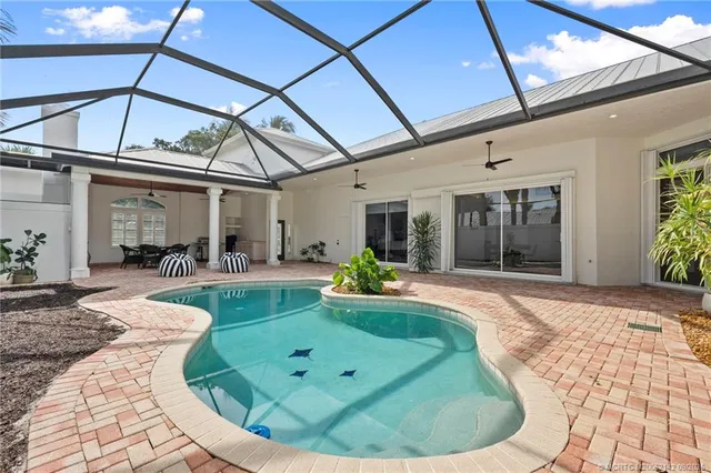 $1,495,888 | 2694 Northeast Sewalls Landing Way, Jensen Beach, FL 34957