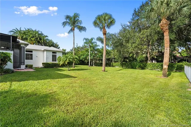 $1,495,888 | 2694 Northeast Sewalls Landing Way, Jensen Beach, FL 34957