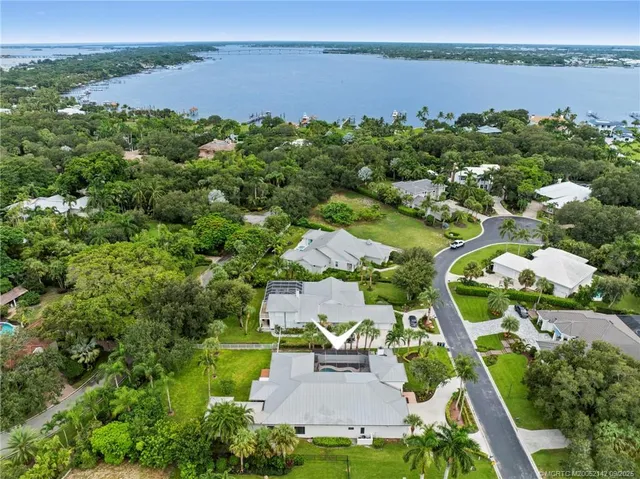 $1,495,888 | 2694 Northeast Sewalls Landing Way, Jensen Beach, FL 34957