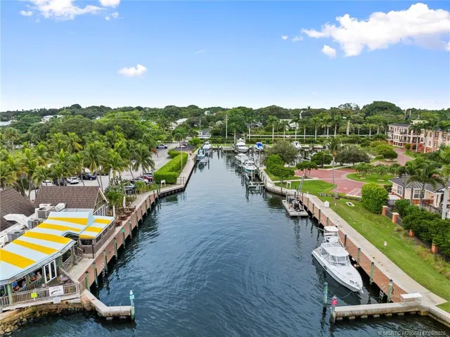 $1,495,888 | 2694 Northeast Sewalls Landing Way, Jensen Beach, FL 34957
