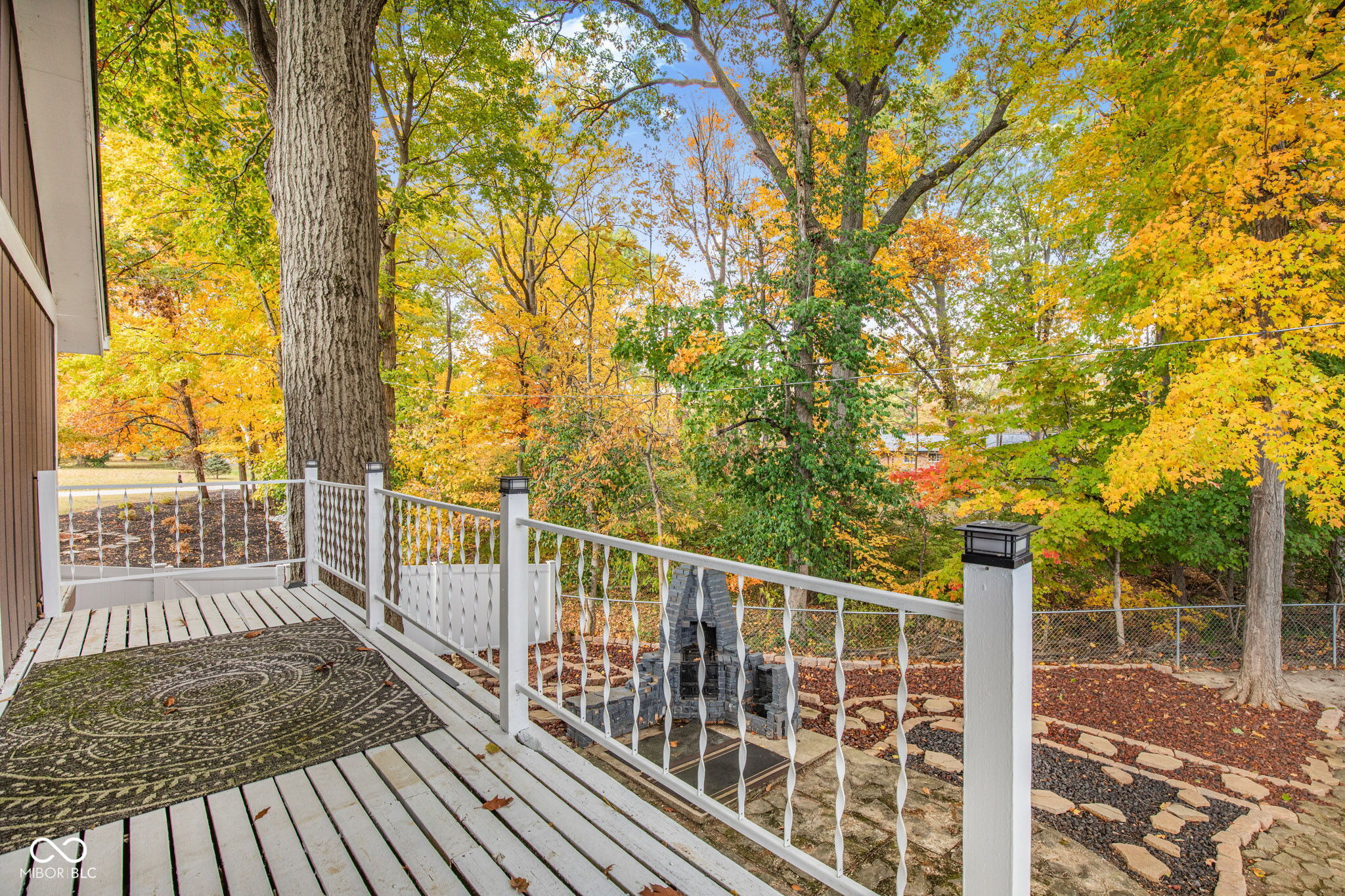 4404 Devon Lake Road Indianapolis, IN 46226 - Photo 23 of 68