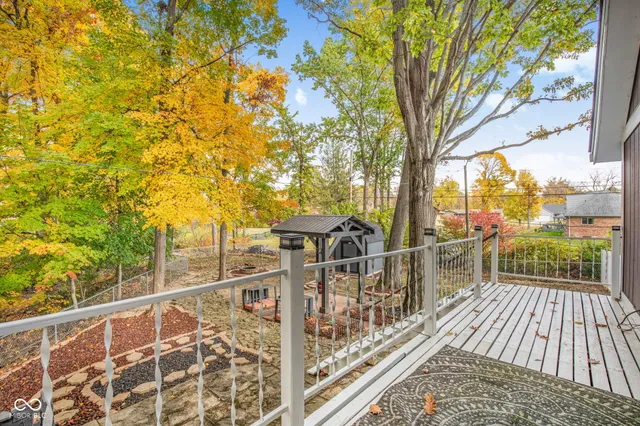 $419,900 | 4404 Devon Lake Road, Indianapolis, IN 46226