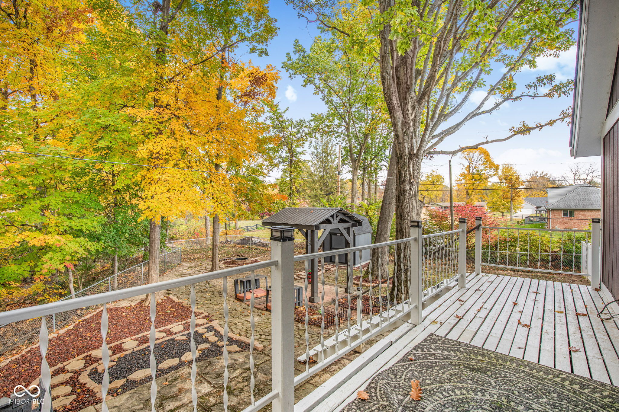 4404 Devon Lake Road Indianapolis, IN 46226 - Photo 24 of 68