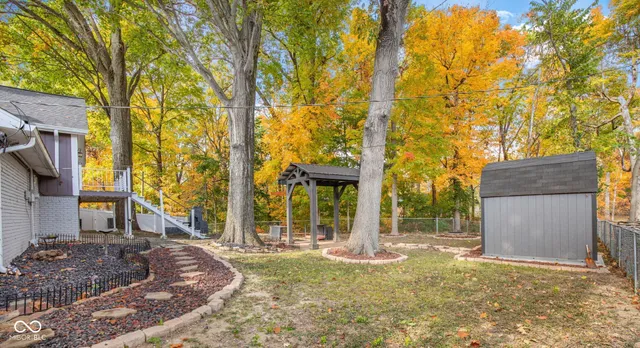 $419,900 | 4404 Devon Lake Road, Indianapolis, IN 46226